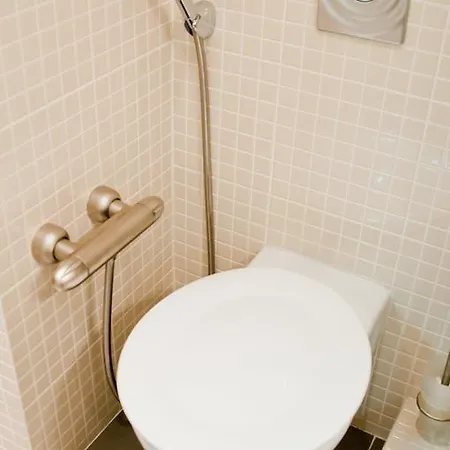 Apartament On Kazarmennyi Zavulok *