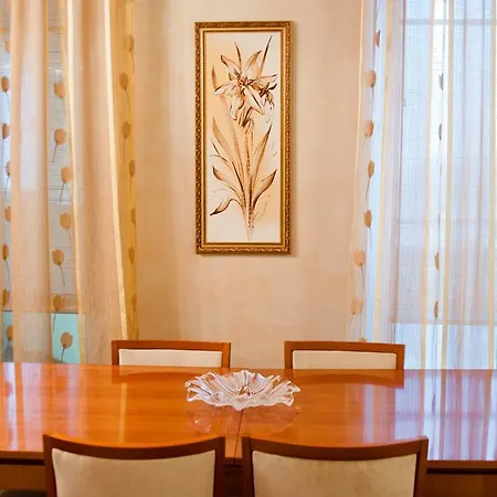 Apartament On Kazarmennyi Zavulok