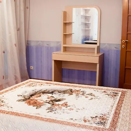 Apartament On Kazarmennyi Zavulok