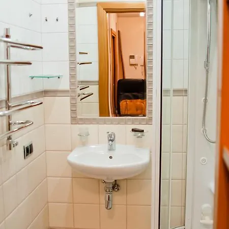 On Kazarmennyi Zavulok Mińsk