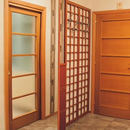 Apartament On Kazarmennyi Zavulok *
